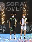 София – Тенис Sofia Open