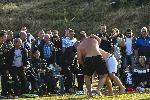 Село Рибново - Сюнет