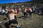 Село Рибново - Сюнет