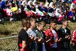 Село Рибново - Сюнет