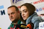 София - Изабела Янкова колоездене