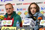 София - Изабела Янкова колоездене