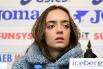 София - Изабела Янкова колоездене