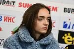 София - Изабела Янкова колоездене