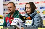 София - Изабела Янкова колоездене