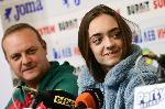 София - Изабела Янкова колоездене
