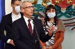 София -  Румен Радев -  Президентска инициатива Награда „Джон Атанасов“ за 2021 година