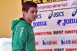София -  Джудо - Марк Христов - Парична премия