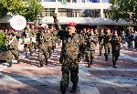 Благоевград - Празник - Освобождение на града