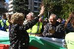София -  Протест пред министерството на регионалното развитие
