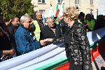 София -  Протест пред министерството на регионалното развитие
