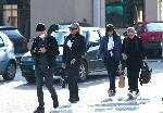 София - Дело срещу Ветко и Маринела Арабаджиеви
