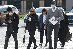 София - Дело срещу Ветко и Маринела Арабаджиеви