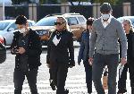 София - Дело срещу Ветко и Маринела Арабаджиеви
