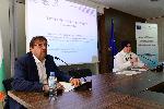 МРРБ представи мерки за превенция на свлачища
