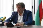 София - пресконференция на МРРБ