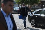 София - Делян Пеевски в ДАНС