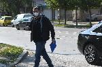 София - Делян Пеевски в ДАНС