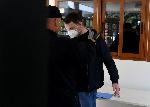 София - Делян Пеевски в ДАНС