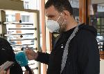 София - Делян Пеевски в ДАНС