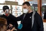 София - Делян Пеевски в ДАНС