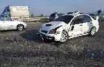 София - Катастрофа