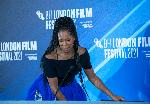 Лондон -Премиера на филм