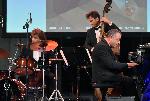 Ангел Заберски трио представи с концерт новия си албум „Like Jazz 3”
