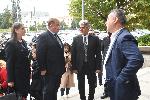 София- ВМРО- кандидат президент