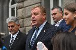 София- ВМРО- кандидат президент