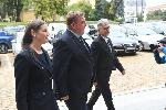 София- ВМРО- кандидат президент