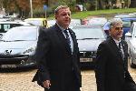 София- ВМРО- кандидат президент