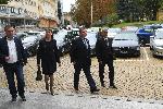 София- ВМРО- кандидат президент