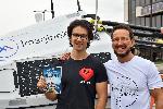 София- Представяне на книга - Неверест