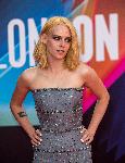 Премиера на биографичната драма " Спенсър" на фестивала в Лондон