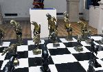 София – Изложба скулптура на Никола Колев