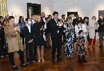 София – Откриване изложбата изложба „Disconnect“ в галерия „Vivacom Art Hall Оборище 5”