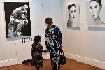 София – Откриване изложбата изложба „Disconnect“ в галерия „Vivacom Art Hall Оборище 5”