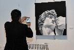 София – Откриване изложбата изложба „Disconnect“ в галерия „Vivacom Art Hall Оборище 5”