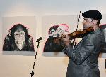 София – Откриване изложбата изложба „Disconnect“ в галерия „Vivacom Art Hall Оборище 5”