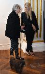 София – Откриване изложбата изложба „Disconnect“ в галерия „Vivacom Art Hall Оборище 5”