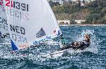 Варна - Европейското първенство по ветроходсво във Варна