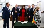 София - президент-изложба