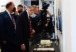 София - президент-изложба
