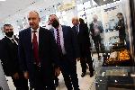 София - президент-изложба