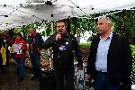"Боец" протестират срещу назначението на Ивайло Иванов