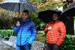 София - Протест пред Столична община
