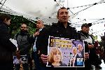 София - Протест пред Столична община