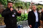 София - Протест пред Столична община