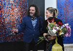 Мария Райчева и Любен Генов със съвместна изложба в галерия „Средец”